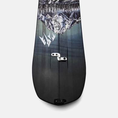 Jones Σανίδα Snowboard Split Frontier 2024 ΑΝΔΡΙΚΑ Jones Σανίδα Snowboard Split Frontier 2024 ΑΝΔΡΙΚΑ