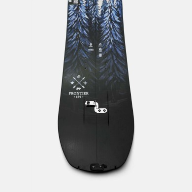 Jones Σανίδα Snowboard Split Frontier 2024 ΑΝΔΡΙΚΑ Jones Σανίδα Snowboard Split Frontier 2024 ΑΝΔΡΙΚΑ
