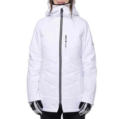 Jacket Cloud Insulated