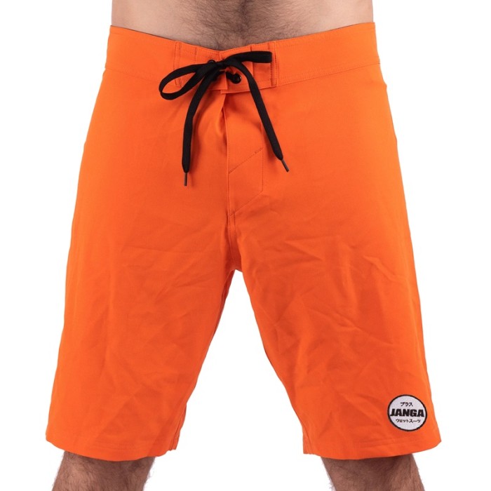 Janga Boardshort Plus