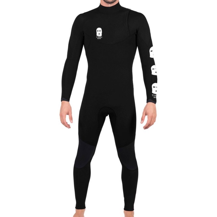 Janga Men's Wetsuit Full Suit Bastard 43mm WATER SPORTS