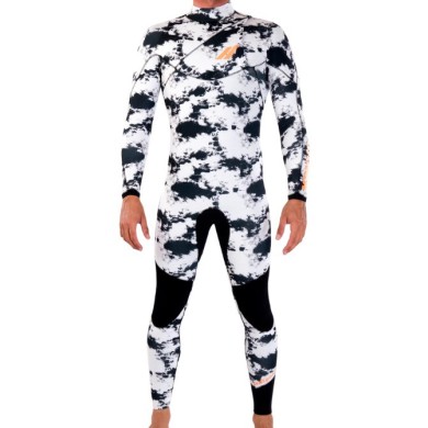 Janga Men's Wetsuit Full Suit Indigent 2 22mm WATER SPORTS Janga Men's Wetsuit Full Suit Indigent 2 22mm WATER SPORTS