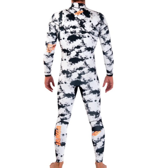 Janga Men's Wetsuit Full Suit Indigent 2 22mm WATER SPORTS Janga Men's Wetsuit Full Suit Indigent 2 22mm WATER SPORTS