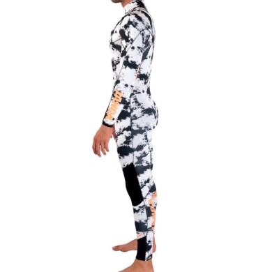 Janga Men's Wetsuit Full Suit Indigent 2 22mm WATER SPORTS Janga Men's Wetsuit Full Suit Indigent 2 22mm WATER SPORTS