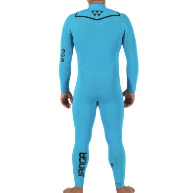 Janga Men's Wetsuit Full Suit Painkiller Lite 33mm WATER SPORTS