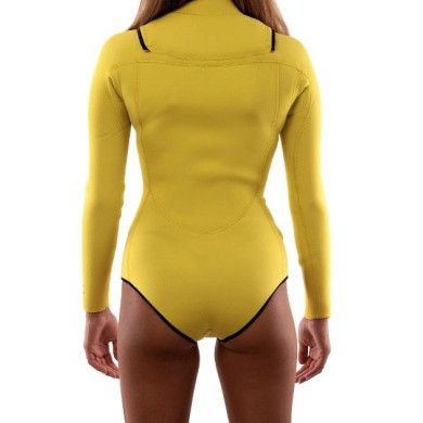 Janga Womens Wetsuit Higher Cut Fruits Of Stroke 22mm WATER SPORTS Janga Womens Wetsuit Higher Cut Fruits Of Stroke 22mm WATER SPORTS