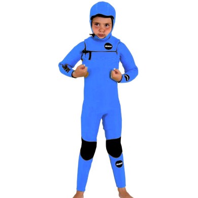 Janga Kids Wetsuit Fullsuit Youth 32mm
