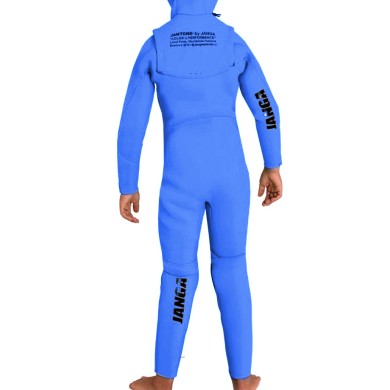 Janga Kids Wetsuit Fullsuit Youth 32mm