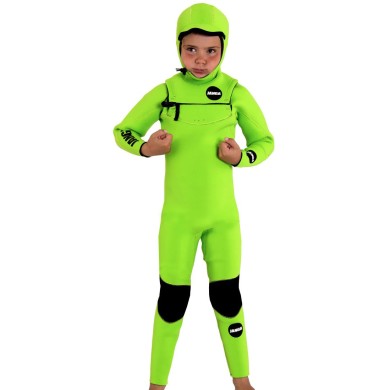 Janga Kids Wetsuit Fullsuit Youth 32mm