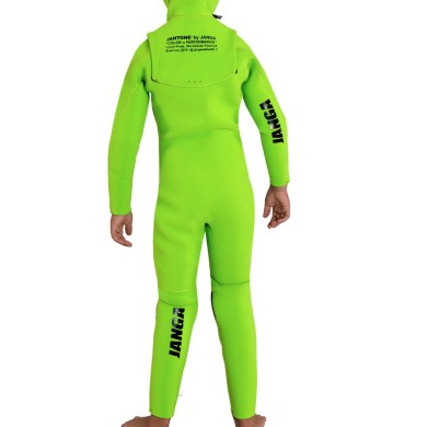 Janga Kids Wetsuit Fullsuit Youth 32mm