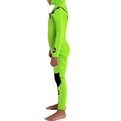 Janga Kids Wetsuit Fullsuit Youth 32mm