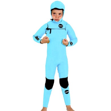 Janga Kids Wetsuit Fullsuit Youth 32mm