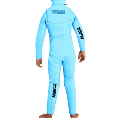 Janga Kids Wetsuit Fullsuit Youth 32mm