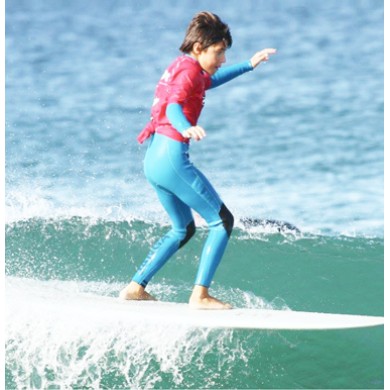 Janga Kids Wetsuit Fullsuit Youth 32mm