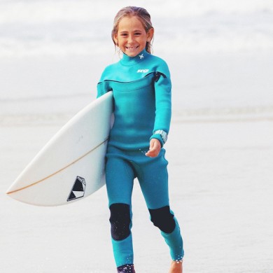 Janga Kids Wetsuit Fullsuit Youth 32mm