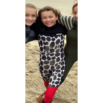 Janga Kids Wetsuit Fullsuit Youth 32mm