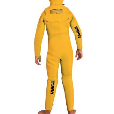 Janga Kids Wetsuit Fullsuit Youth 32mm