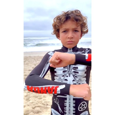 Janga Kids Wetsuit Fullsuit Youth 32mm