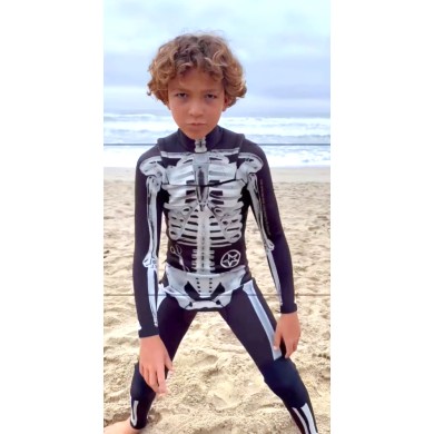 Janga Kids Wetsuit Fullsuit Youth 32mm