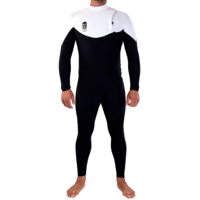 Janga Men's Wetsuit Full Suit Bastard 43mm WATER SPORTS