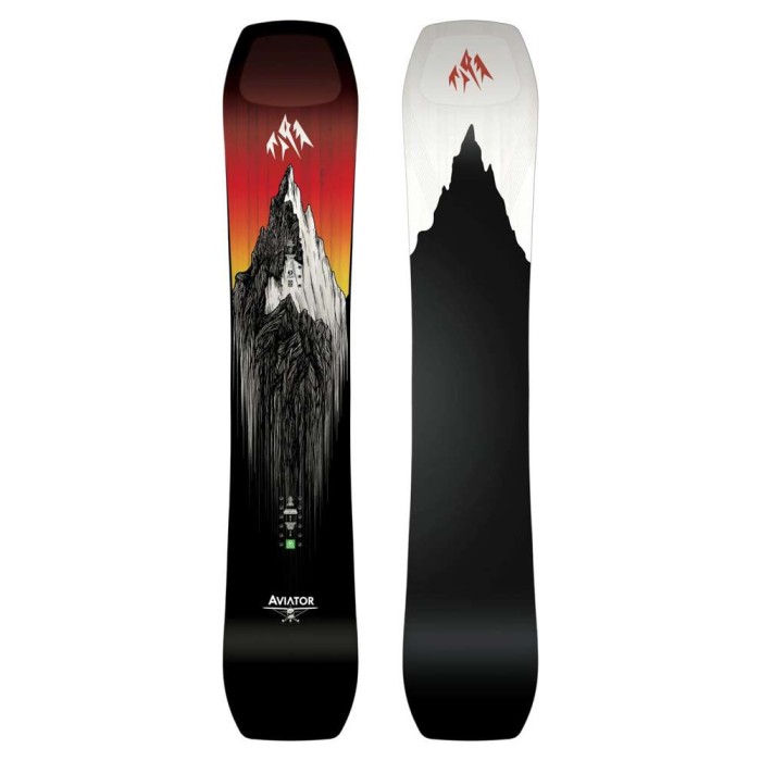 Jones Snowboard Aviator 2024 MEN Jones Snowboard Aviator 2024 MEN