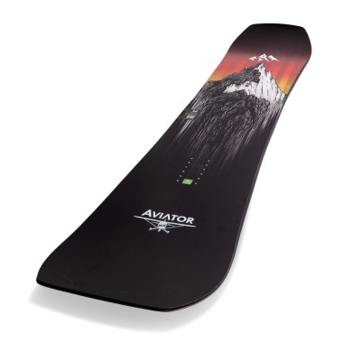 Jones Snowboard Aviator 2024 MEN Jones Snowboard Aviator 2024 MEN