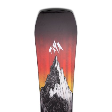 Jones Snowboard Aviator 2024 MEN Jones Snowboard Aviator 2024 MEN