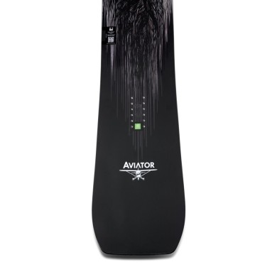 Jones Snowboard Aviator 2024 MEN Jones Snowboard Aviator 2024 MEN