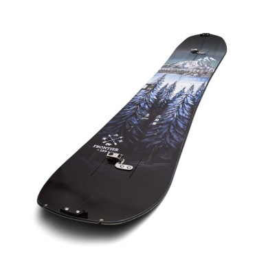 Jones Σανίδα Snowboard Split Frontier 2024 ΑΝΔΡΙΚΑ Jones Σανίδα Snowboard Split Frontier 2024 ΑΝΔΡΙΚΑ