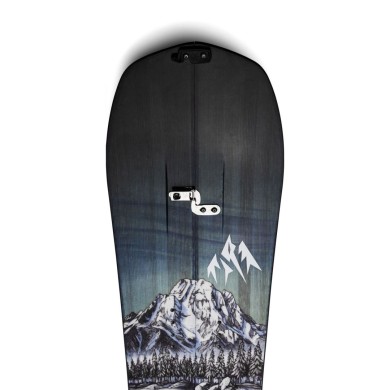 Jones Σανίδα Snowboard Split Frontier 2024 ΑΝΔΡΙΚΑ Jones Σανίδα Snowboard Split Frontier 2024 ΑΝΔΡΙΚΑ