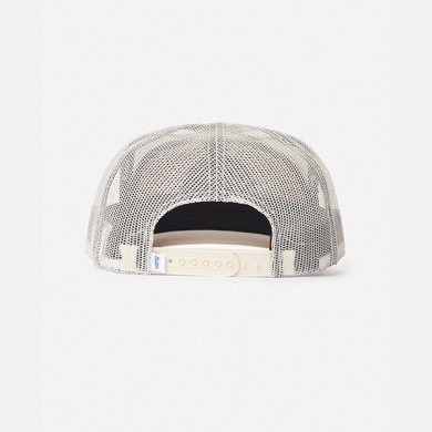 Katin Hat Rainroy Trucker Corduroy Cream Katin Hat Rainroy Trucker Corduroy Cream