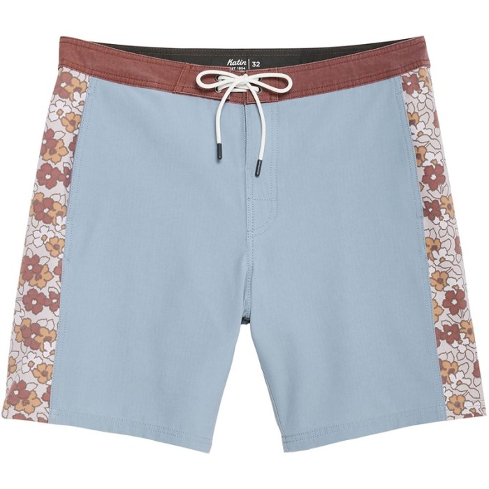 Katin Boardshort Field Trunk 