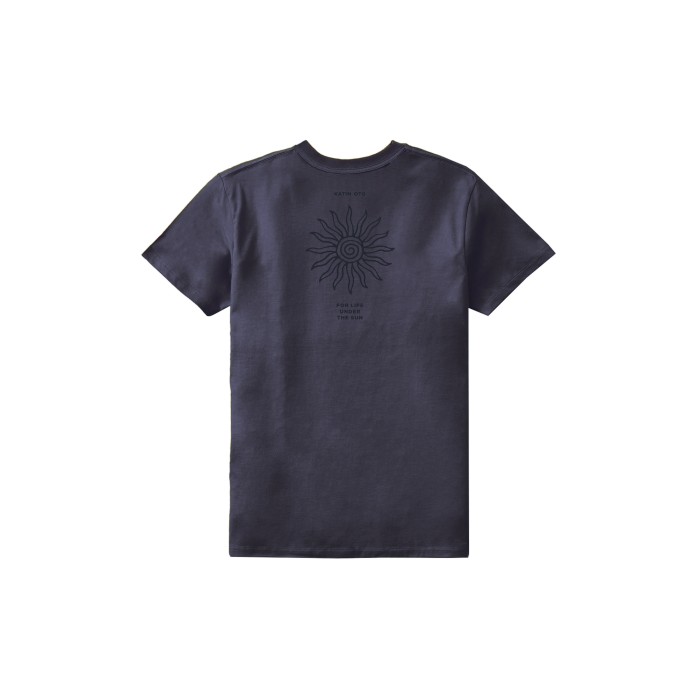 Katin S/S T-Shirt OTG Endless Flow Μακό Κοντομάνικα Katin S/S T-Shirt OTG Endless Flow Μακό Κοντομάνικα