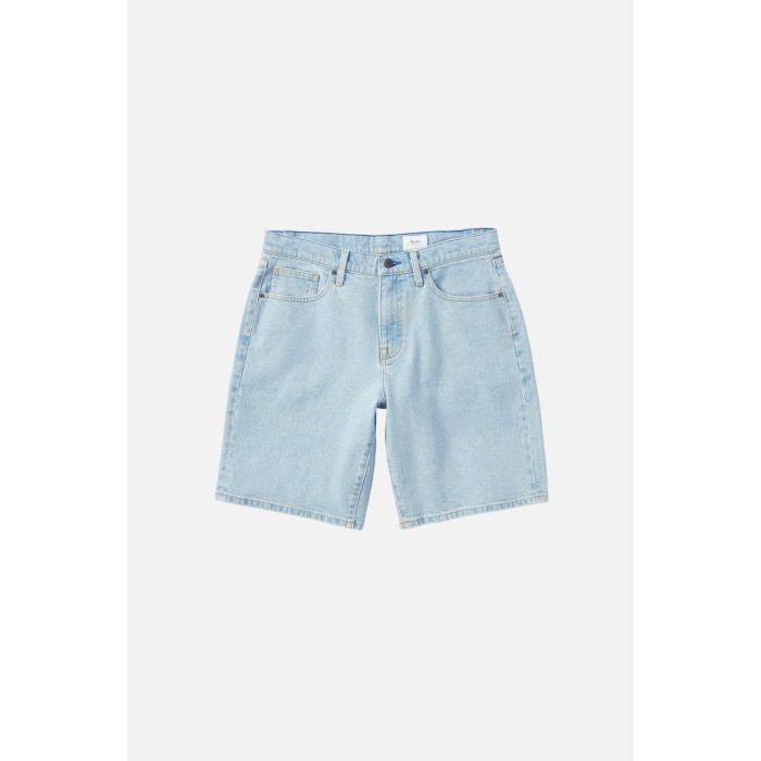 Katin Short George 64 Denim ΡΟΥΧΑ ΠΟΛΗΣ
