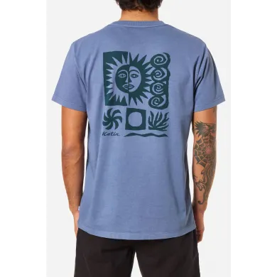 Katin S/S T-Shirt Relic Tee T-shirt / Tanks