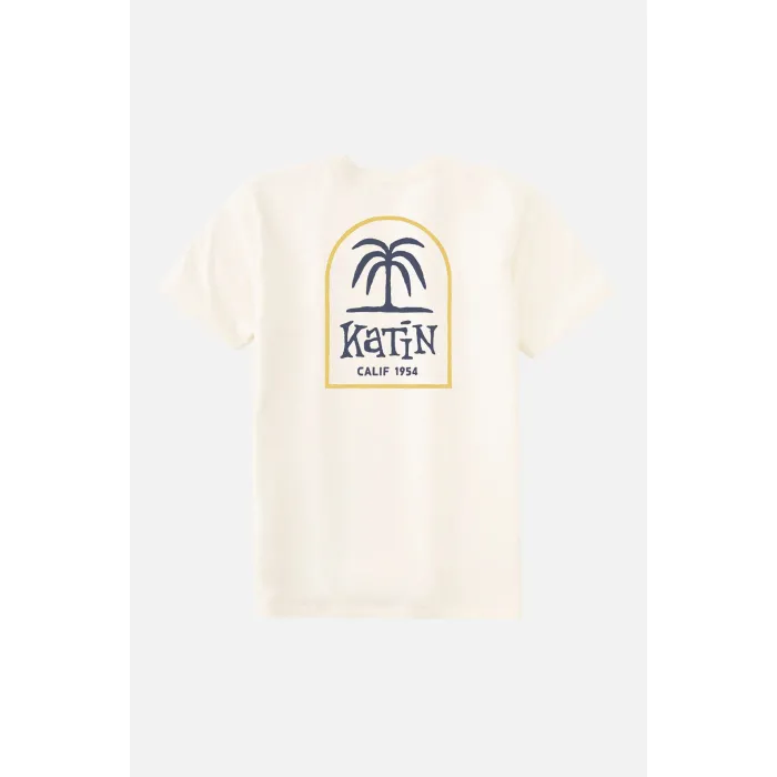 Katin Boys S/S T-Shirt K-Palm Tee STREET WEAR