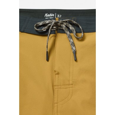 Katin Boardshort OTG Archer Surf Trunk MEN