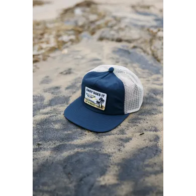 Katin Hat Squalk Trucker ACCESSORIES Katin Hat Squalk Trucker ACCESSORIES