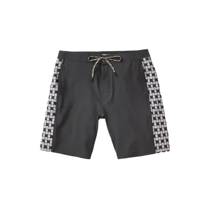 Katin Boys Boardshort Whirl Hybrid Trunk KIDS