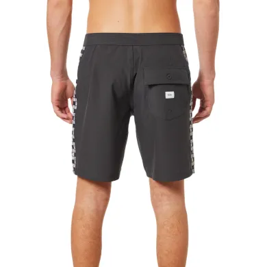 Katin Boys Boardshort Whirl Hybrid Trunk KIDS