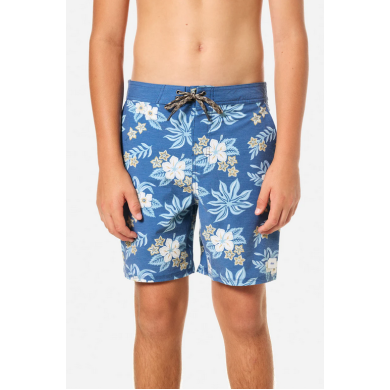 Katin Boys Boardshort Benji Hybrid Trunk KIDS