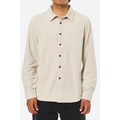 Katin L/S Shirt Roland Gorduroy ΡΟΥΧΑ ΠΟΛΗΣ