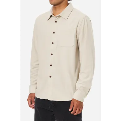 Katin L/S Shirt Roland Gorduroy ΡΟΥΧΑ ΠΟΛΗΣ