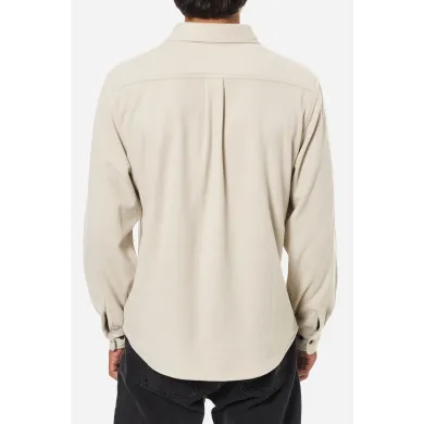 Katin L/S Shirt Roland Gorduroy ΡΟΥΧΑ ΠΟΛΗΣ