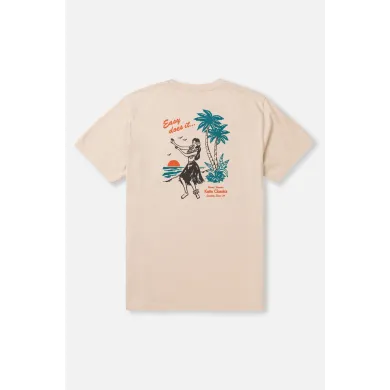Katin Men's S/S T-Shirt Auana T-shirt / Tanks