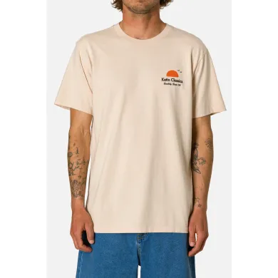 Katin Men's S/S T-Shirt Auana T-shirt / Tanks