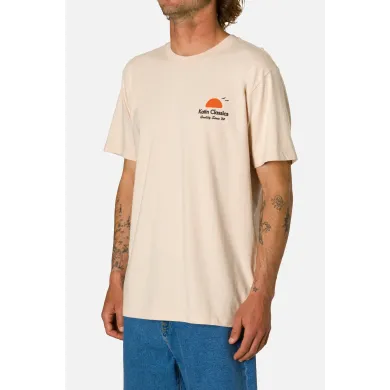 Katin Men's S/S T-Shirt Auana T-shirt / Tanks