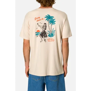 Katin Men's S/S T-Shirt Auana T-shirt / Tanks
