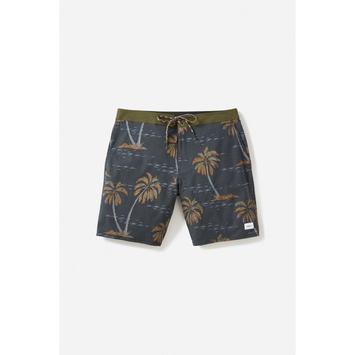 Katin Boys Boardshort Vincent Hybrid Trunk Katin Boys Boardshort Vincent Hybrid Trunk