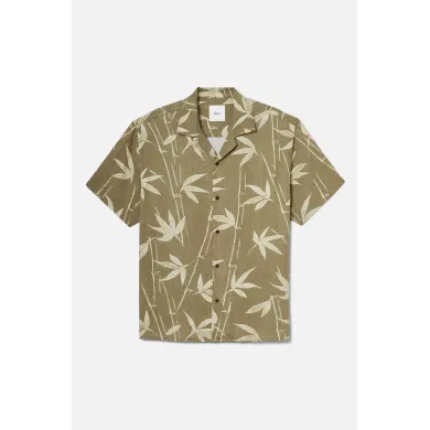 Katin Men's S/S Shirt Bamboo 